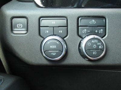 2024 GMC Sierra 2500 HD SLE