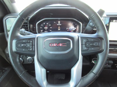 2024 GMC Sierra 2500 HD SLE
