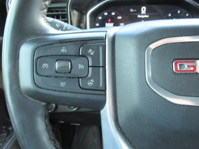 2024 GMC Sierra 2500 HD SLE