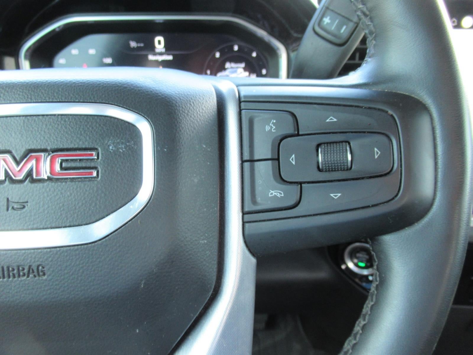 2024 GMC Sierra 2500 HD SLE