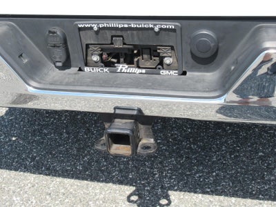 2024 GMC Sierra 2500 HD SLE