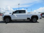 2024 GMC Sierra 2500 HD SLE