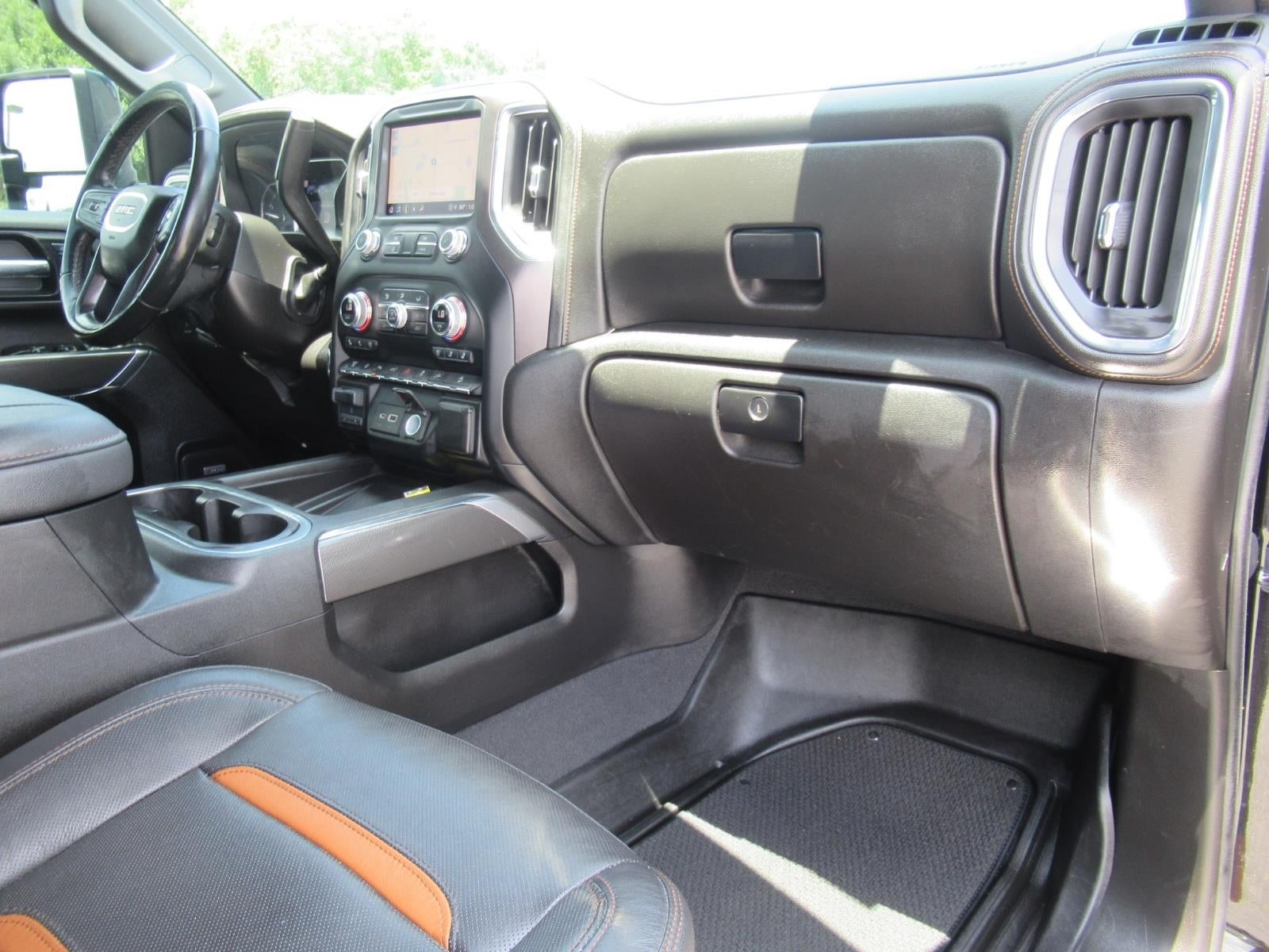2023 GMC Sierra 2500HD AT4 - Photo 11