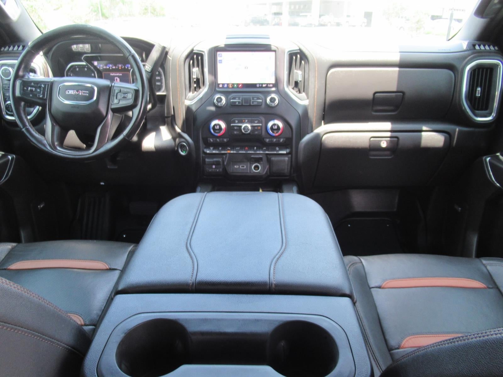 2023 GMC Sierra 2500HD AT4 - Photo 12