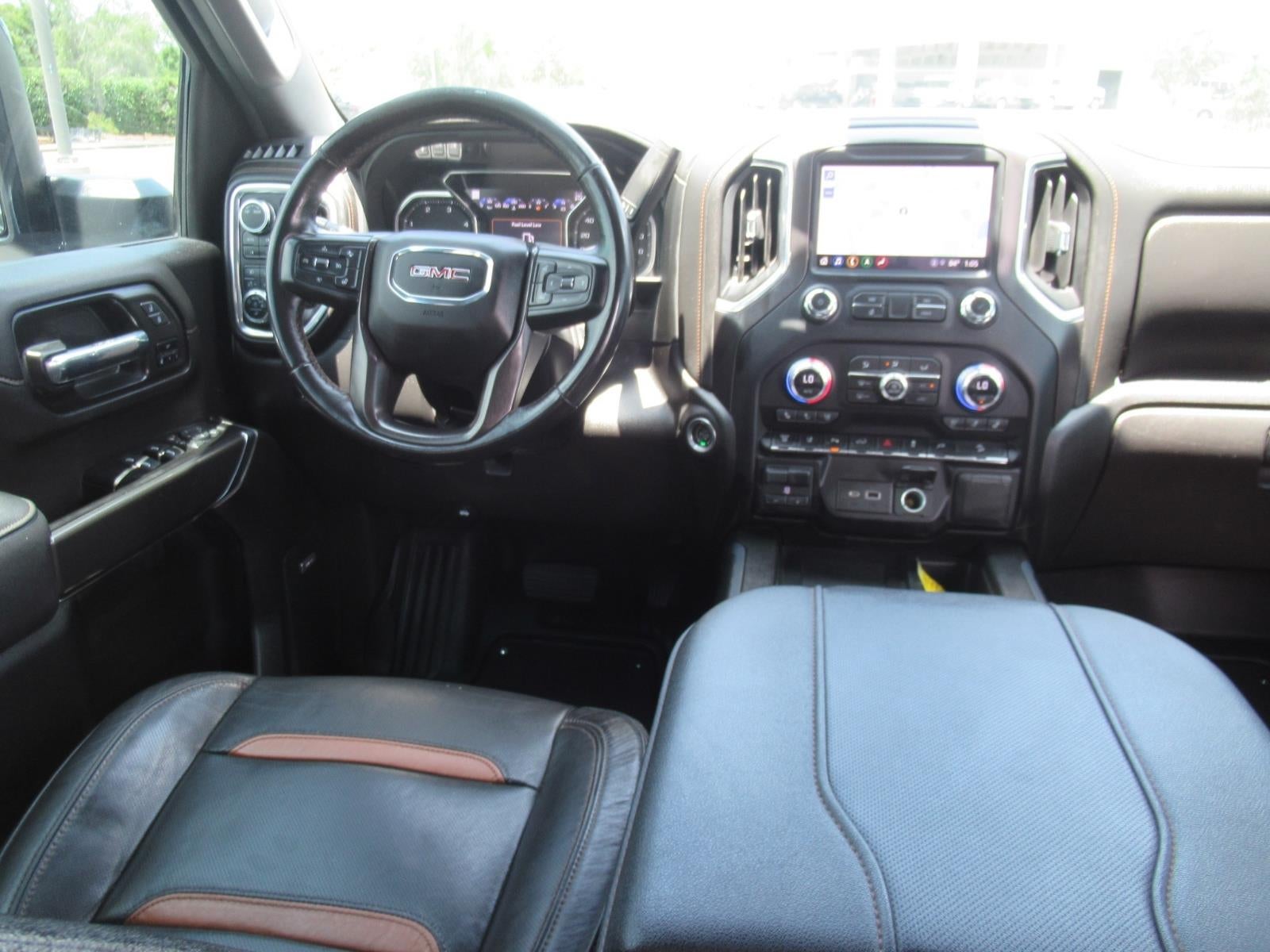 2023 GMC Sierra 2500HD AT4 - Photo 13