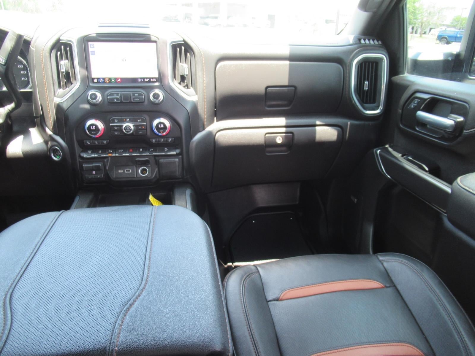 2023 GMC Sierra 2500HD AT4 - Photo 14
