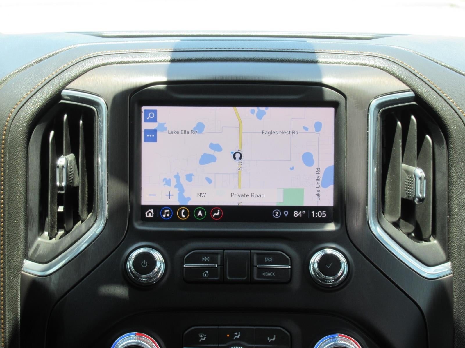 2023 GMC Sierra 2500HD AT4 - Photo 15