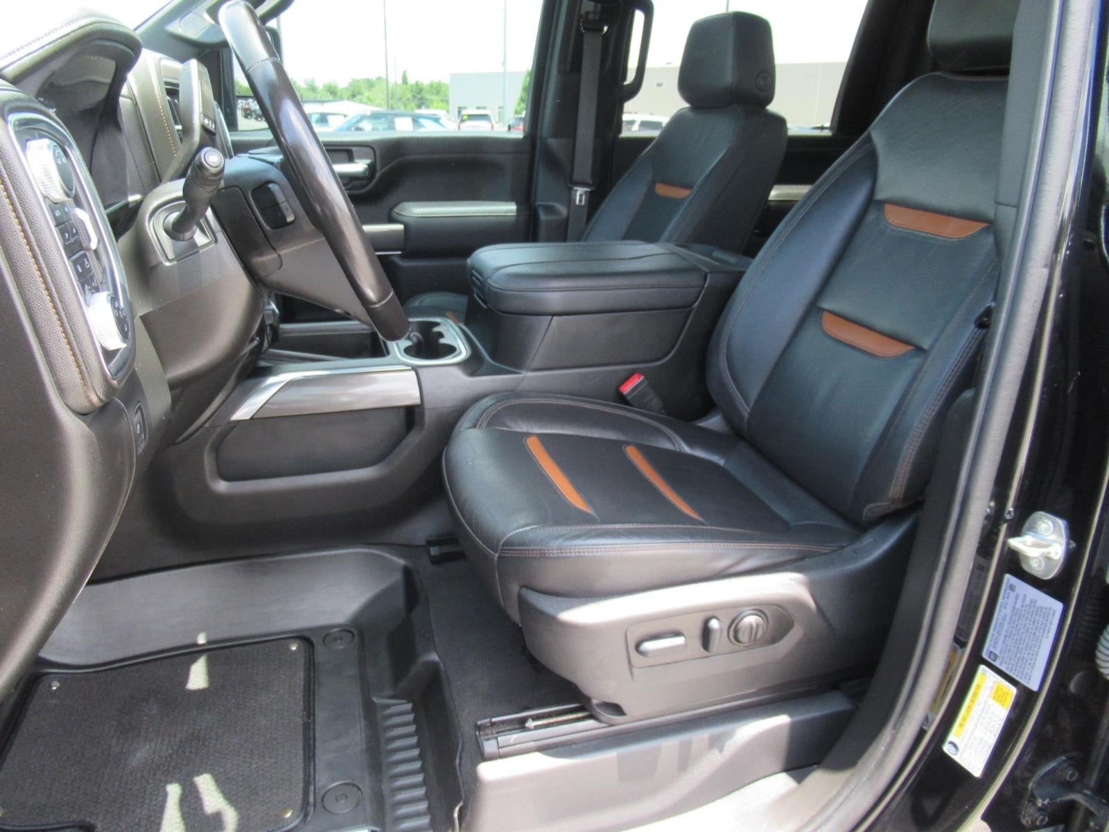 2023 GMC Sierra 2500HD AT4 - Photo 18