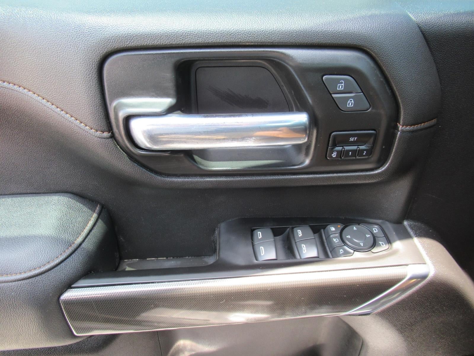 2023 GMC Sierra 2500HD AT4 - Photo 20