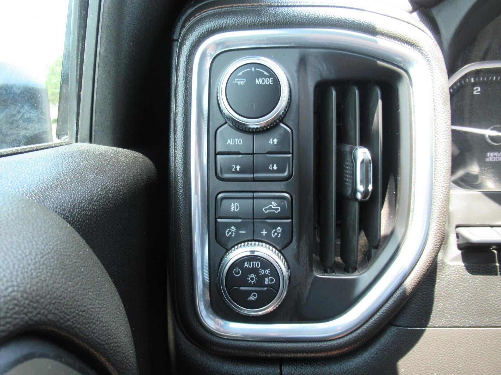2023 GMC Sierra 2500HD AT4 - Photo 21
