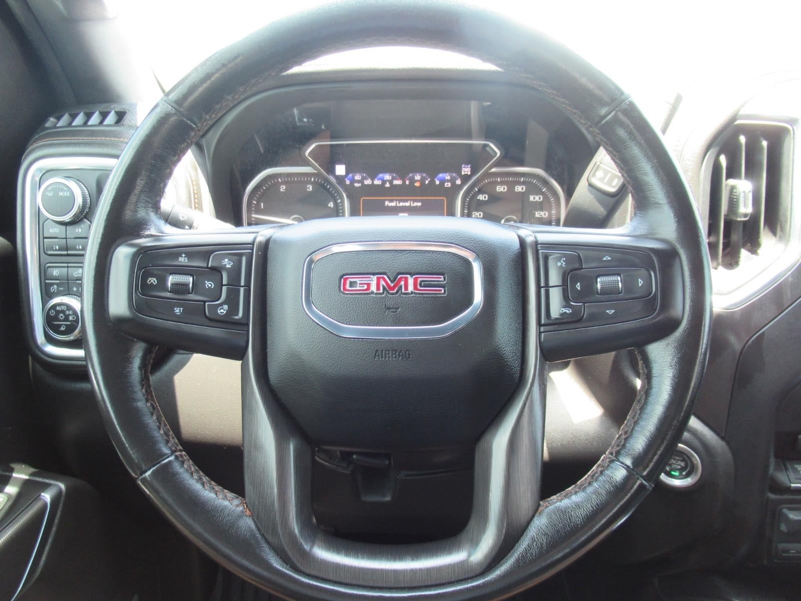 2023 GMC Sierra 2500HD AT4 - Photo 22