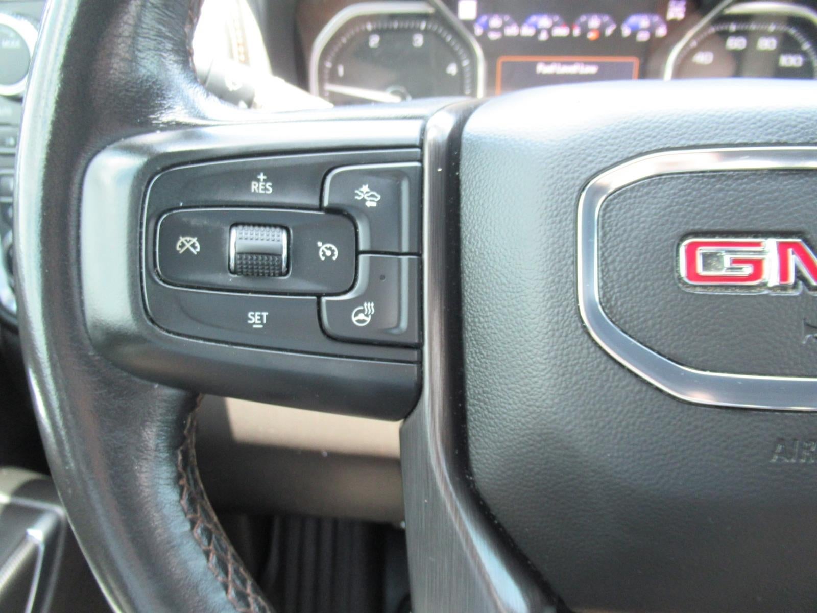 2023 GMC Sierra 2500HD AT4 - Photo 23