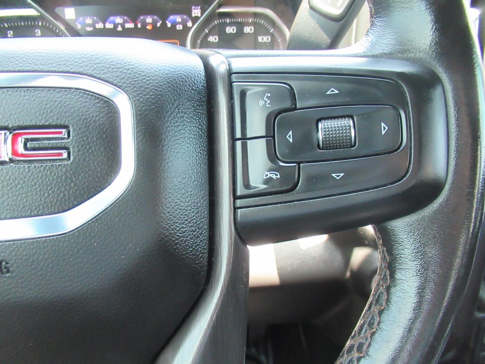 2023 GMC Sierra 2500HD AT4 - Photo 24
