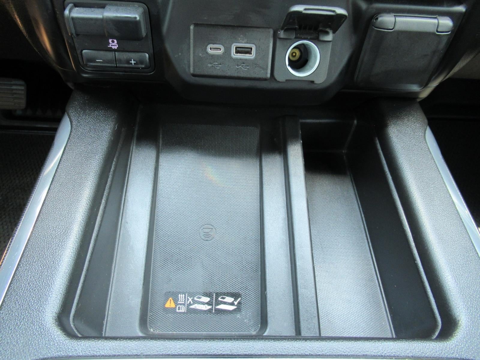 2023 GMC Sierra 2500HD AT4 - Photo 25