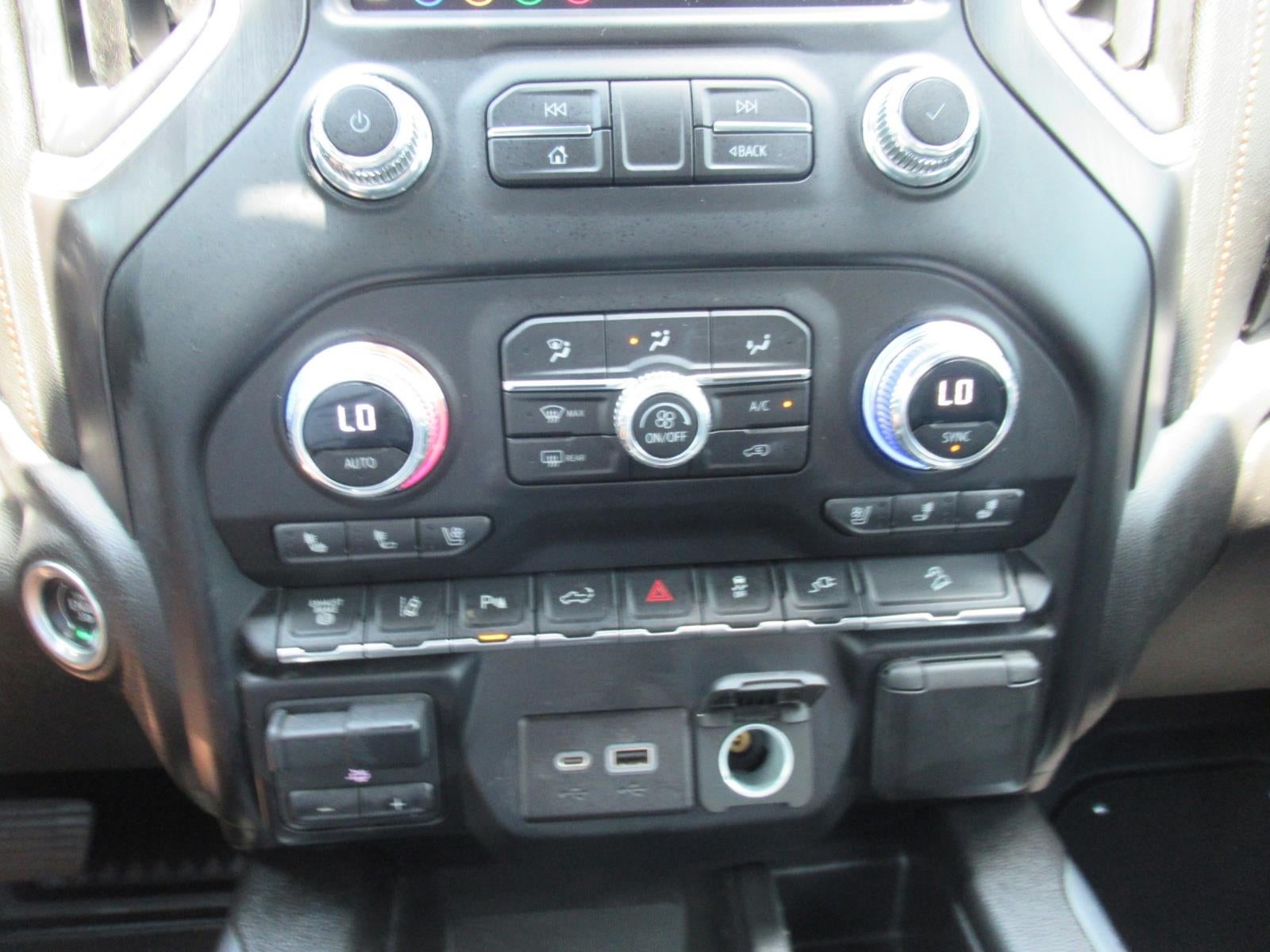 2023 GMC Sierra 2500HD AT4 - Photo 26
