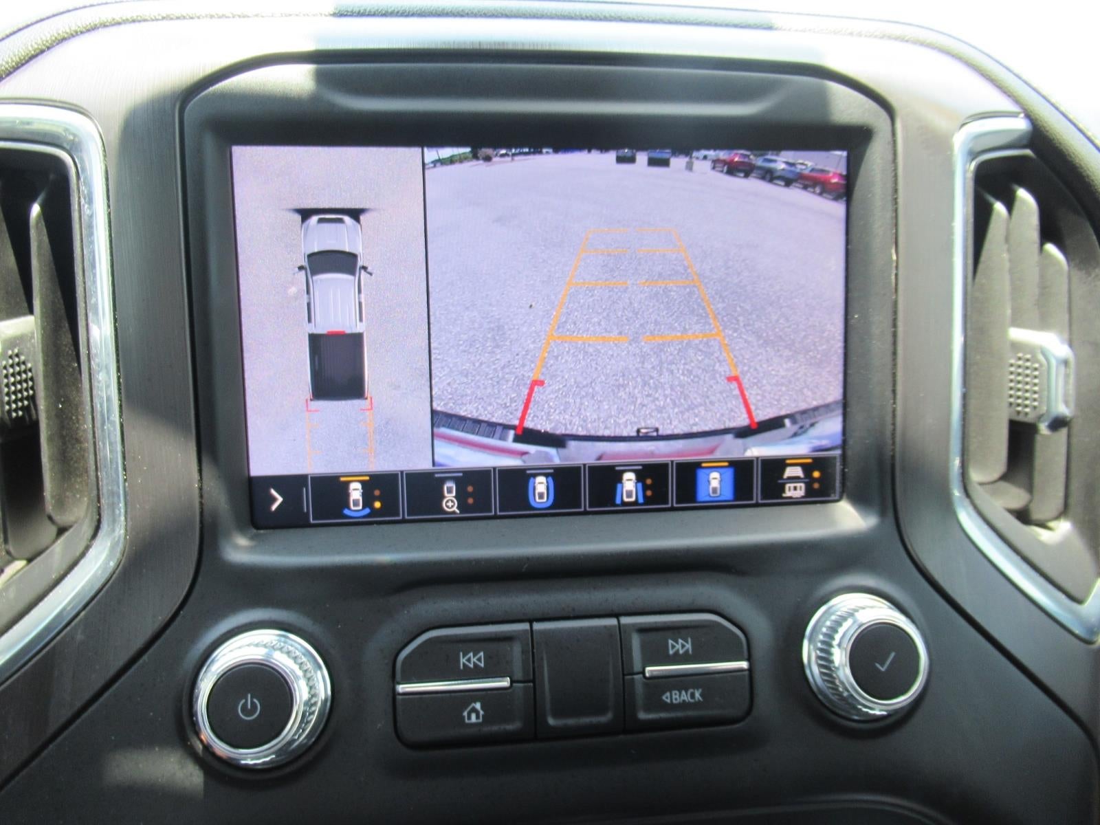 2023 GMC Sierra 2500HD AT4 - Photo 27