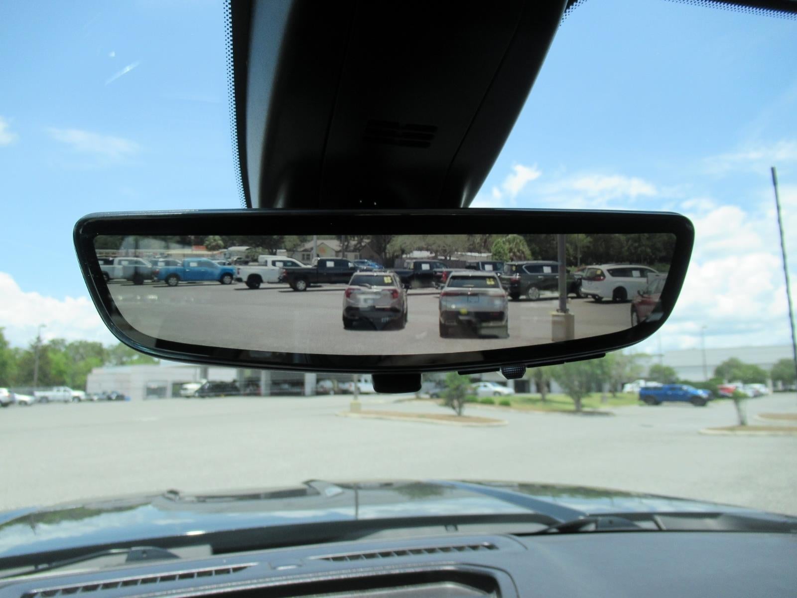 2023 GMC Sierra 2500HD AT4 - Photo 28