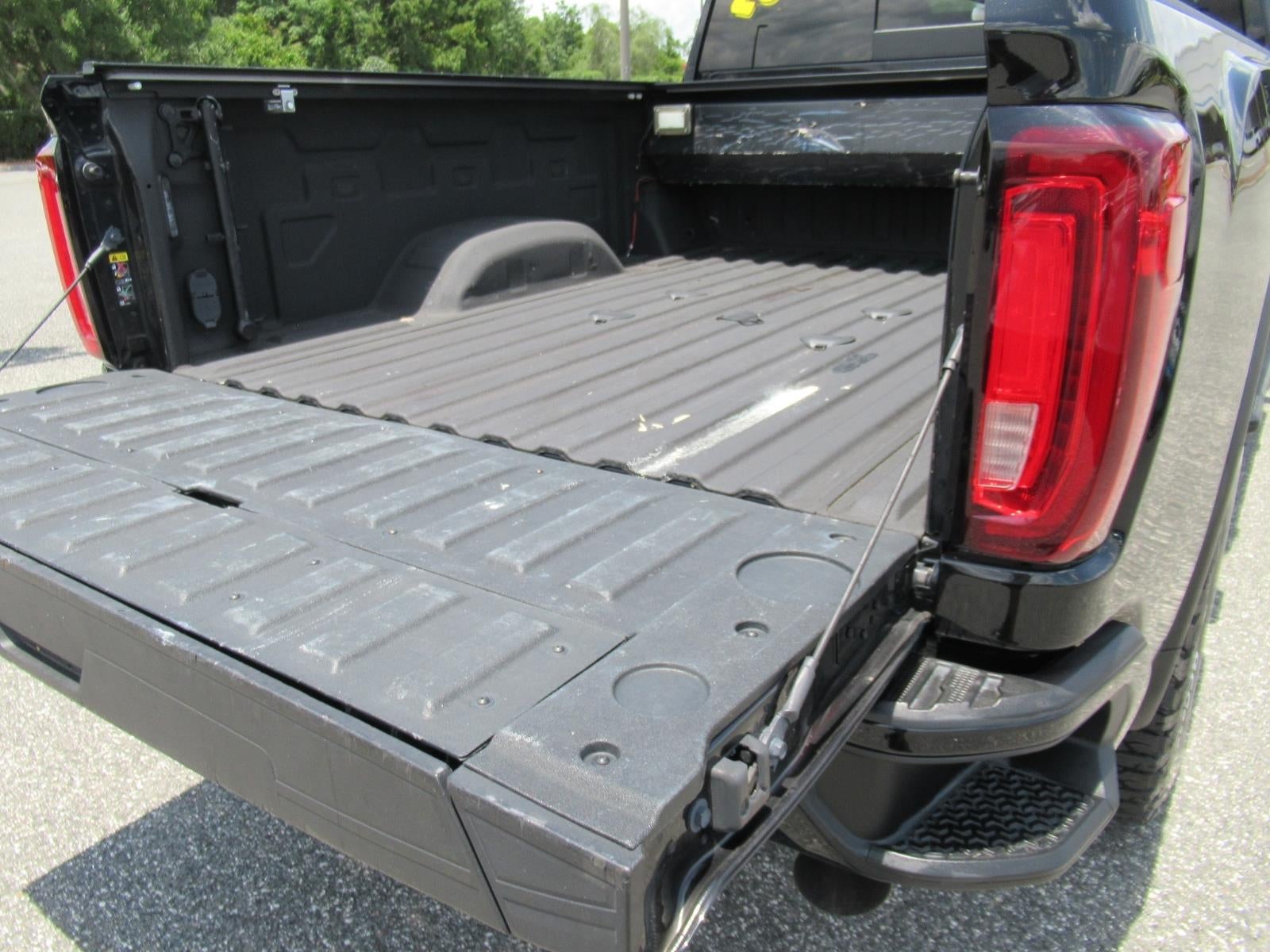 2023 GMC Sierra 2500HD AT4 - Photo 32