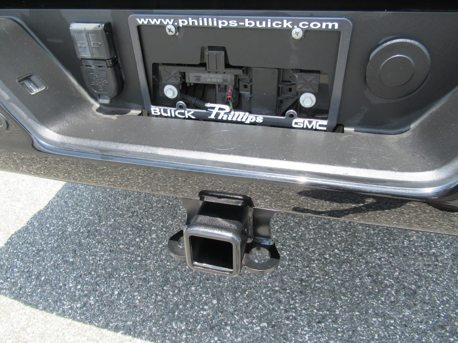 2023 GMC Sierra 2500HD AT4 - Photo 33