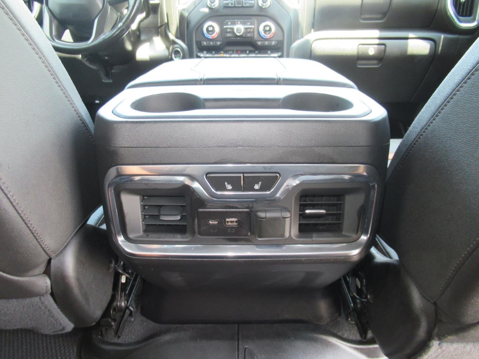 2023 GMC Sierra 2500HD AT4 - Photo 36