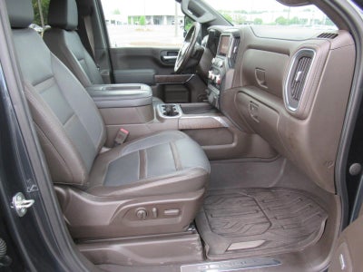 2022 GMC Sierra 2500 HD Denali