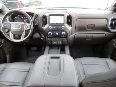 2022 GMC Sierra 2500 HD Denali