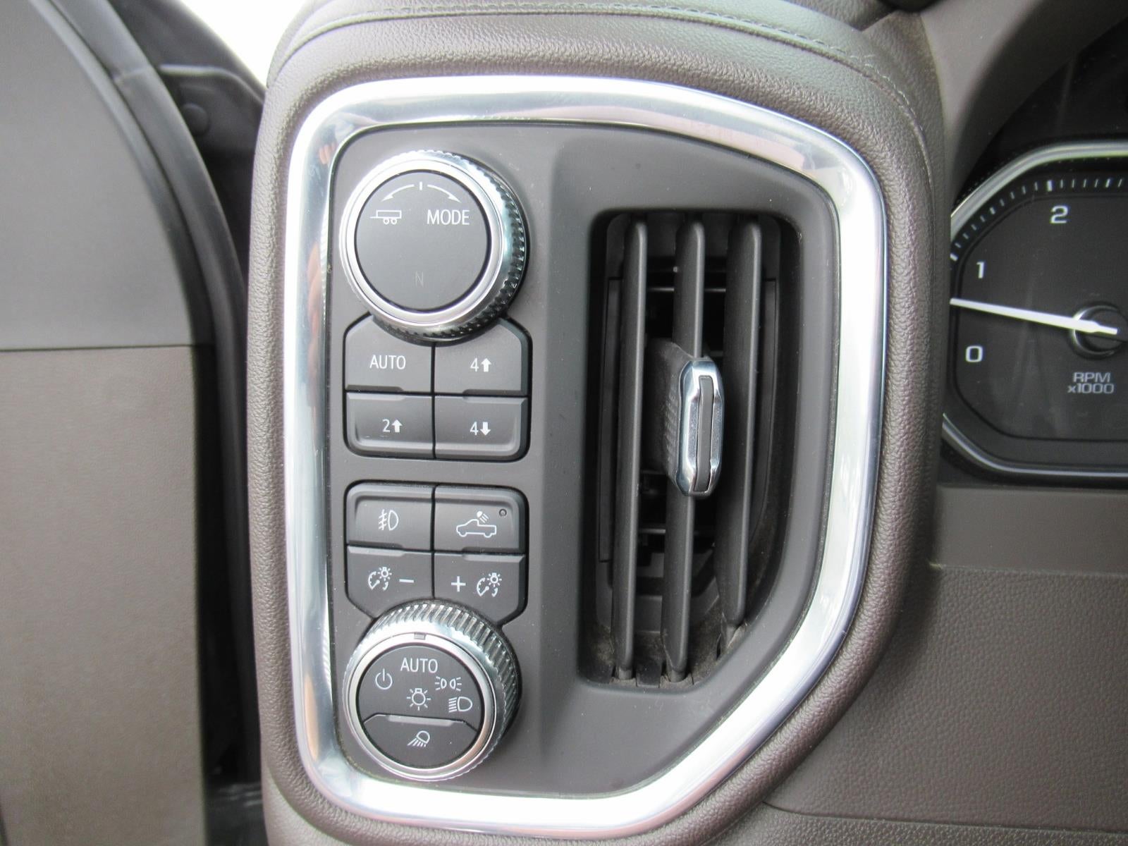 2022 GMC Sierra 2500 HD Denali