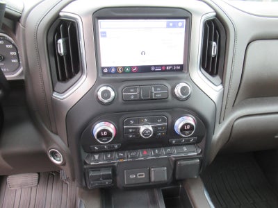2022 GMC Sierra 2500 HD Denali