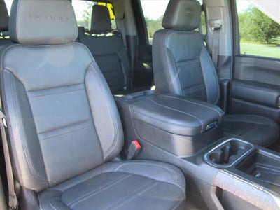 2023 GMC Sierra 2500 HD Denali