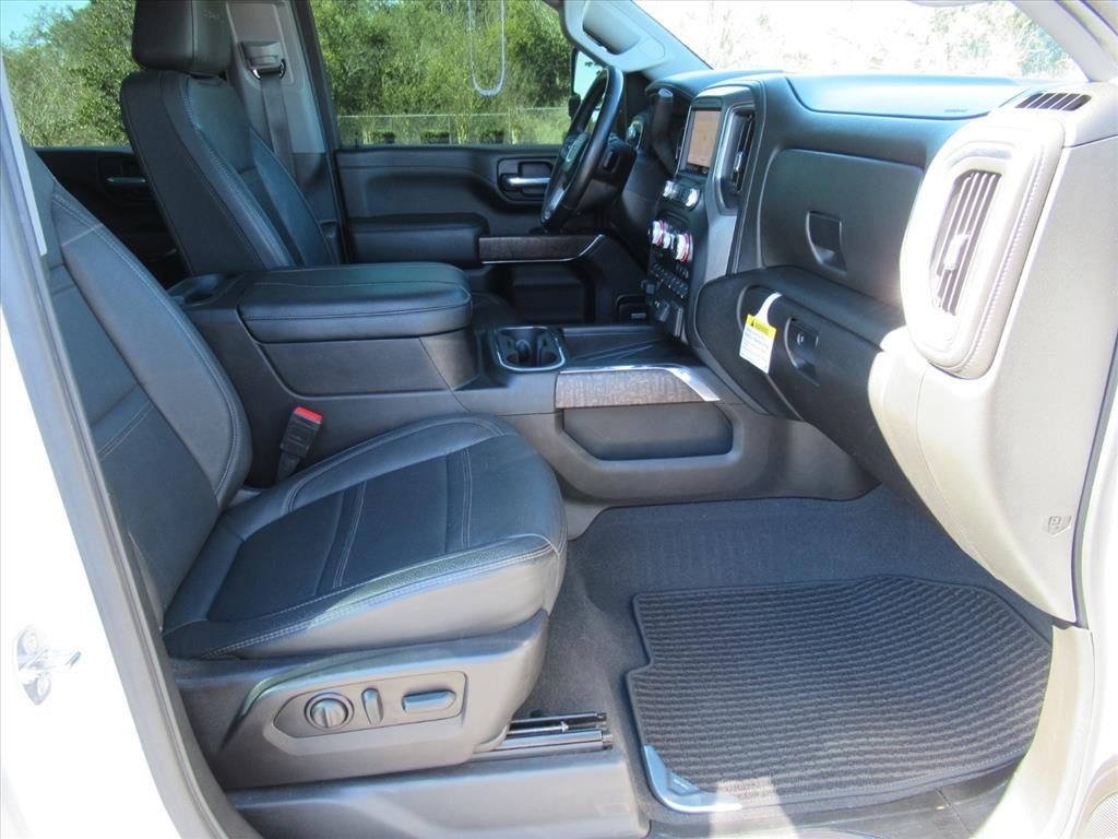 2023 GMC Sierra 2500 HD Denali