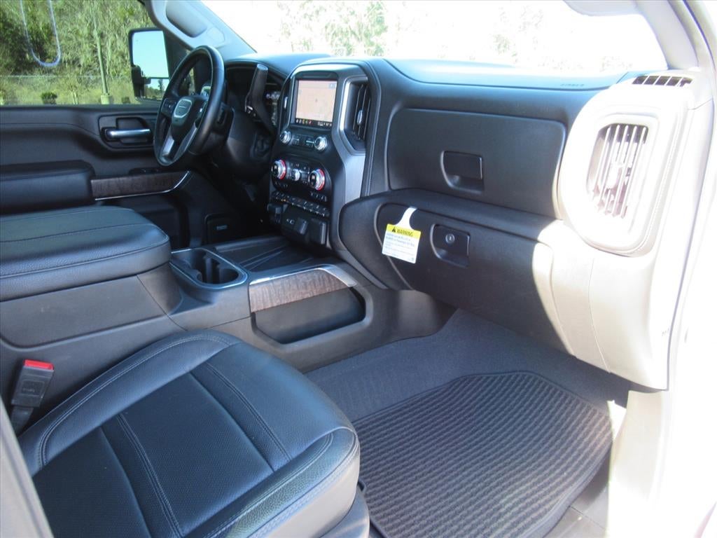 2023 GMC Sierra 2500 HD Denali