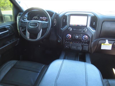 2023 GMC Sierra 2500 HD Denali