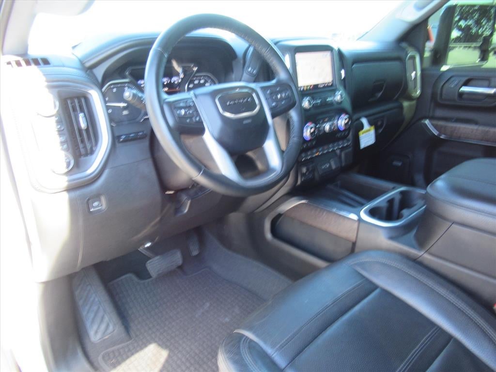 2023 GMC Sierra 2500 HD Denali