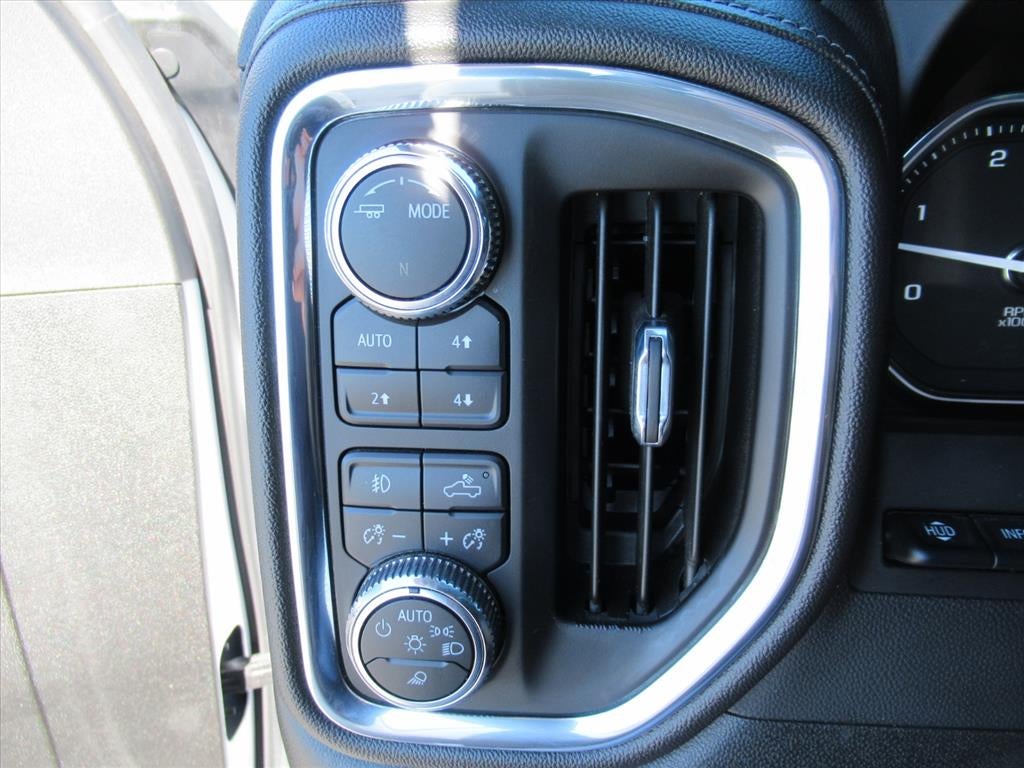 2023 GMC Sierra 2500 HD Denali