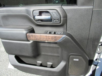 2023 GMC Sierra 2500 HD Denali