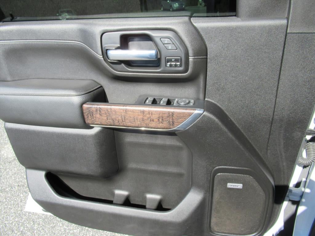 2023 GMC Sierra 2500 HD Denali