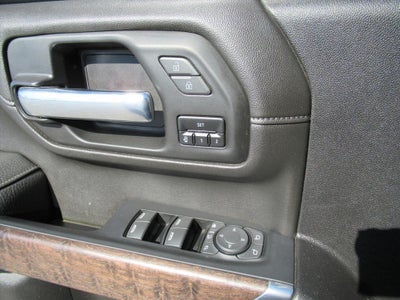 2023 GMC Sierra 2500 HD Denali