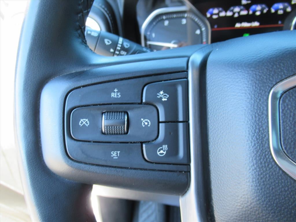 2023 GMC Sierra 2500 HD Denali