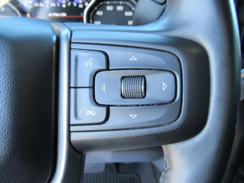 2023 GMC Sierra 2500 HD Denali