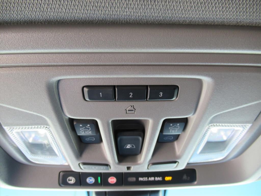 2023 GMC Sierra 2500 HD Denali