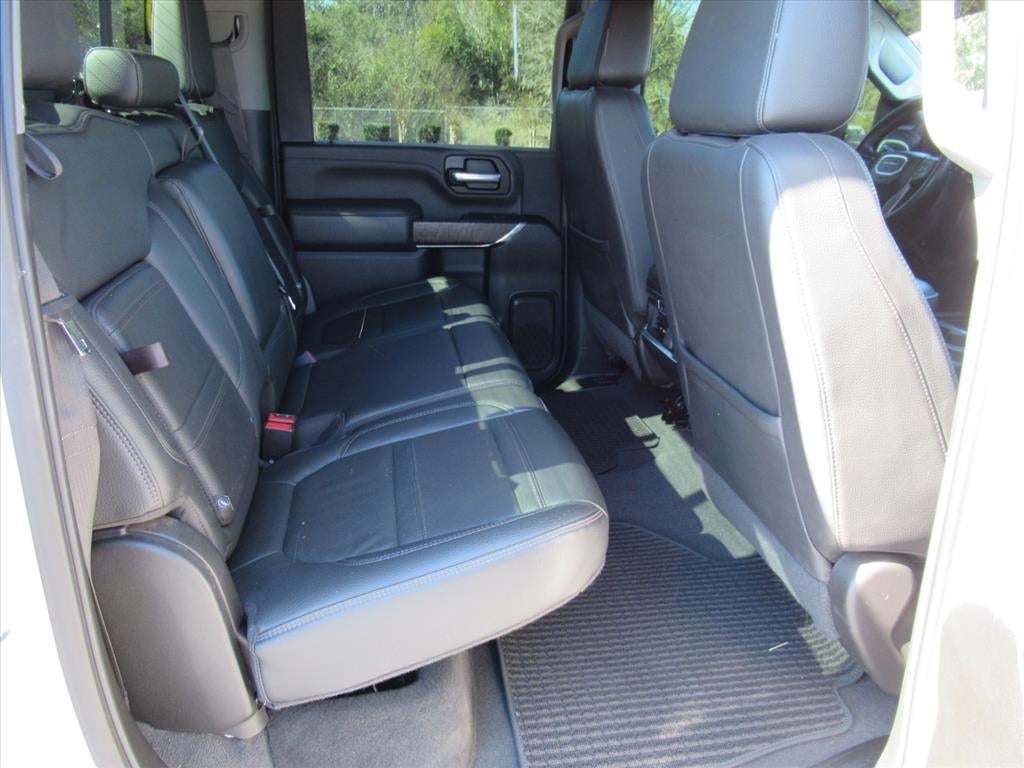 2023 GMC Sierra 2500 HD Denali