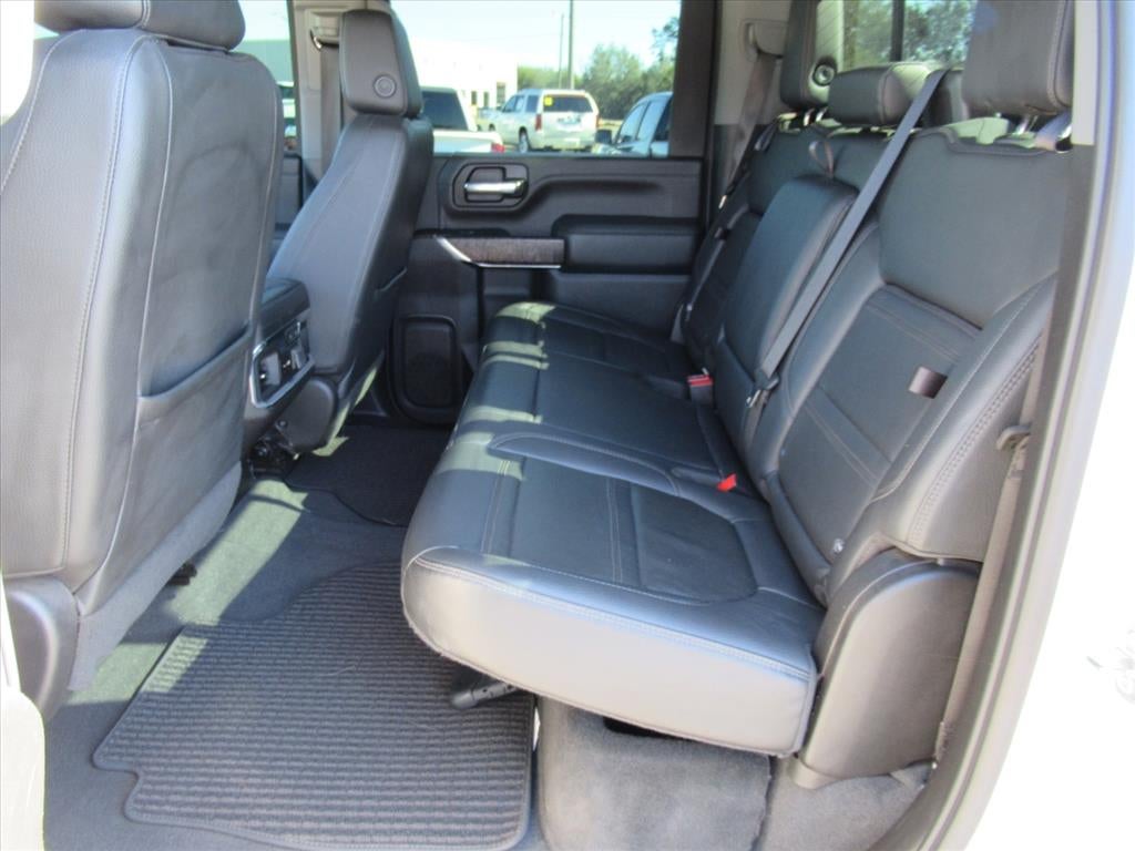 2023 GMC Sierra 2500 HD Denali