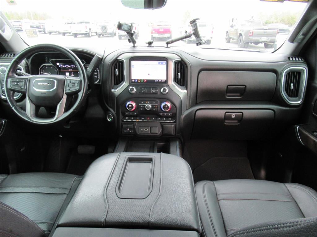 2022 GMC Sierra 2500 HD Denali