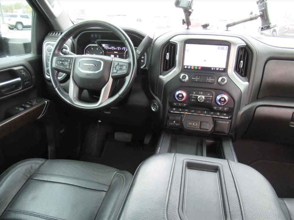 2022 GMC Sierra 2500 HD Denali