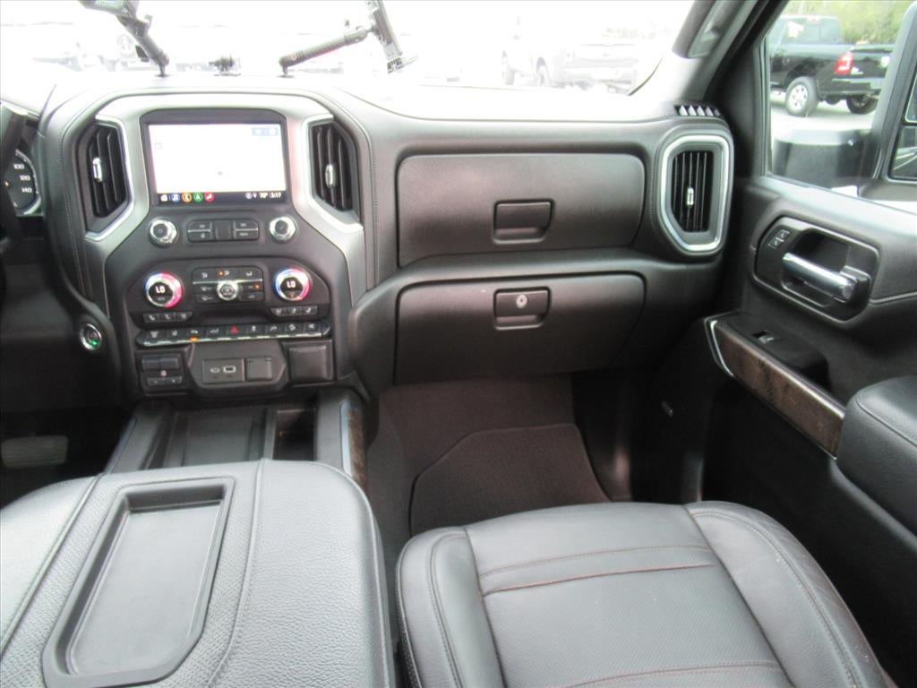 2022 GMC Sierra 2500 HD Denali