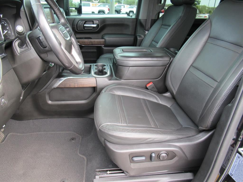 2022 GMC Sierra 2500 HD Denali