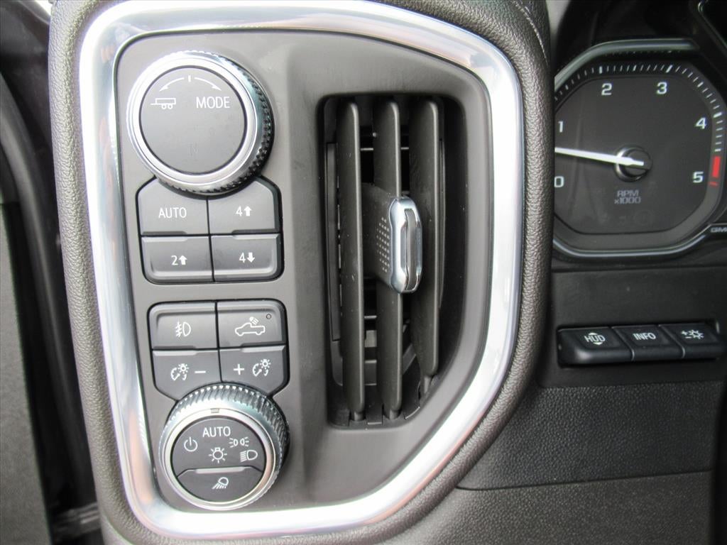 2022 GMC Sierra 2500 HD Denali