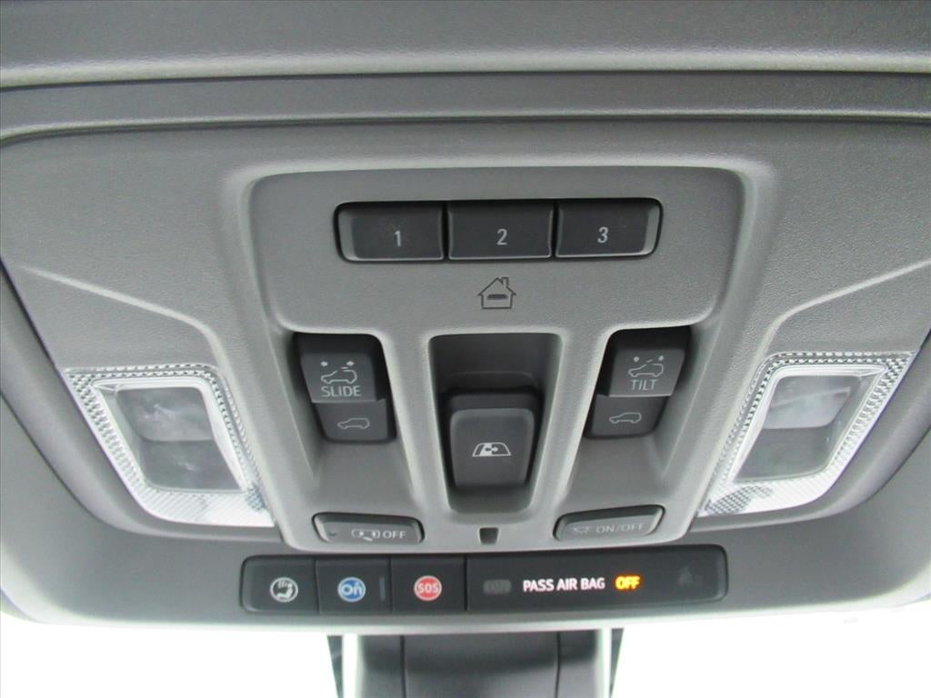 2022 GMC Sierra 2500 HD Denali