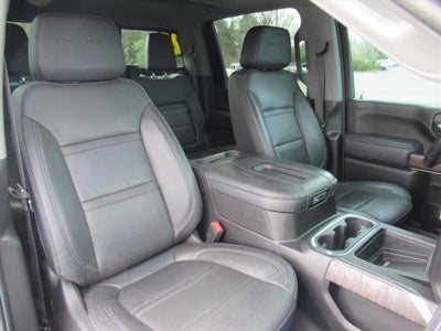 2022 GMC Sierra 2500 HD Denali