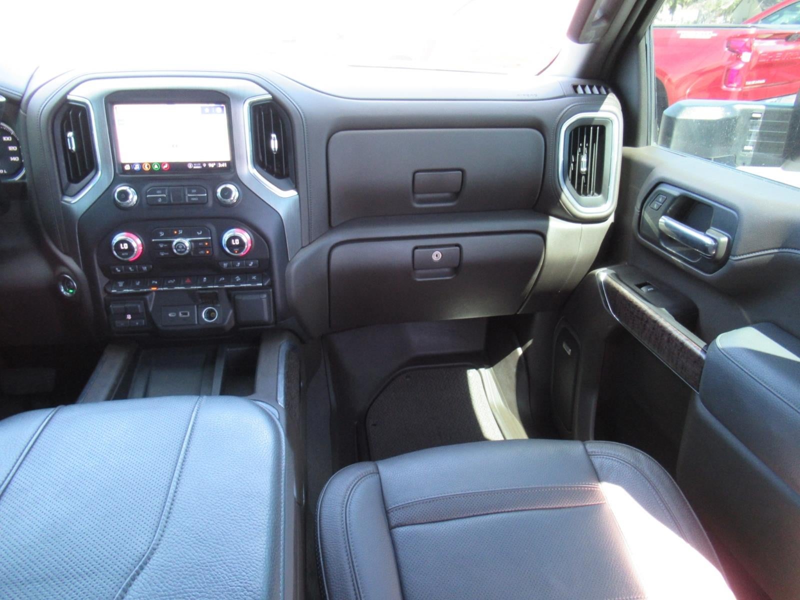 2023 GMC Sierra 3500 HD Denali